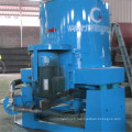 Gold Copper Concentration Processing Blue Bowl Centrifugal Knelson Spiral Wheel Mining Gold Concentrator